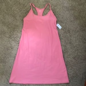 Old Navy PowerSoft Dress